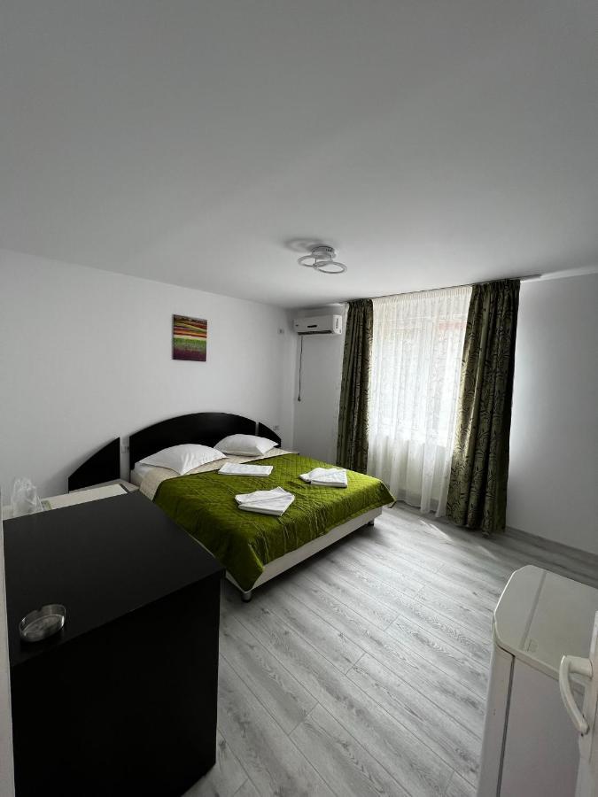 Vila Iris Mamaia Nord 那沃达利 外观 照片